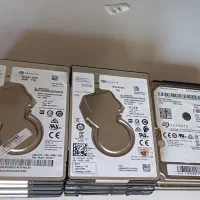 هارد 1TB لپ تاپ مناسب برای کنسول