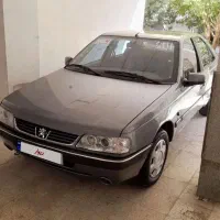 405 slx مدل 89 بدون افتاب سوختگی