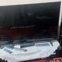 تلویزیون ال‌ای‌دی ایکس ویژن ۴۹ اینچ