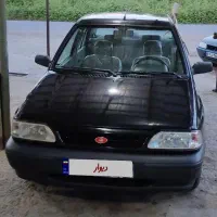 پراید صبا