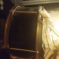 طبل بچه گانه