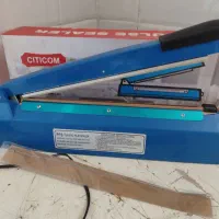 دستگاه پرس پلاستیک