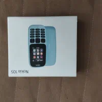 Nokia 105 dual sim