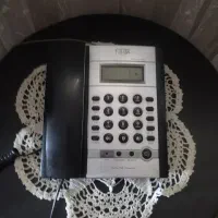 یک خط تلفن