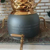 قوری وکتر