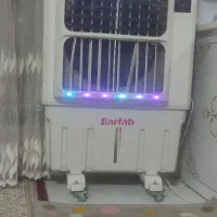 کولر Barfab  فروش فوری