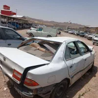 فروش ماشین تصادفی