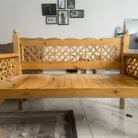 تخت سنتی