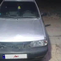 پراید مدل 86
