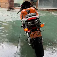 cb cbr600|موتورسیکلت|کرج, فاز ۱ مهرشهر|دیوار