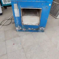 کولر سلولزی 7000 آبی