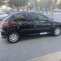 206مدل 96