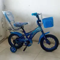دوچرخه سایز ۱۲‌بونیتو‌خارجی