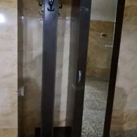 جا لباسی و جا کفشی