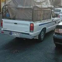 وانت بار|خدمات حمل و نقل|تهران, عباسی|دیوار
