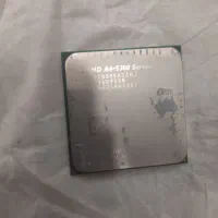 a6cpu fm2 a4|قطعات و لوازم جانبی رایانه|مشهد, چهنو|دیوار