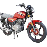 موتور سیکلت توسان TMS 200