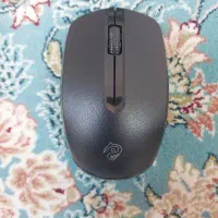موس بیسیم