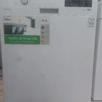 ماشین ظرفشویی   LG
