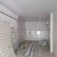 کناف و آذران پلاس تایل و ترموبال .ماربلشیت