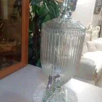 کلمن شیشه ای نو