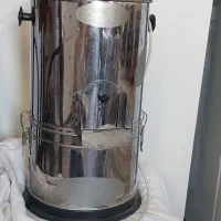 سبزی خردکن سالم