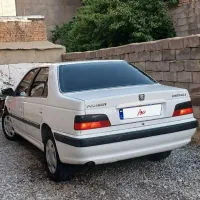 پارس xu7|خودرو سواری و وانت|قروه, |دیوار