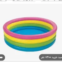 استخر بادی