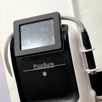 ریموتتو با پیکوشور ،کربن تراپی ، رفع اسکار آکنه