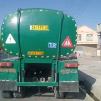 تانکر|خودرو سنگین|اردبیل, |دیوار