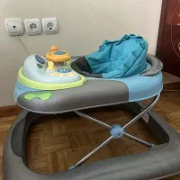 روروئک کودک ،سالم
