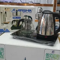 چایساز کنارهمیArshayaدیجیتال باارسال مشهد