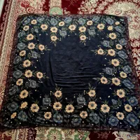 روسری قواره دار نو
