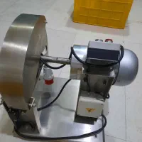 مرغ خرد کن امگا