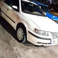 سمند مدل۹۷معاوضه باپژو
