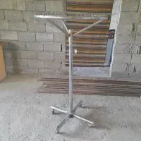 رگال لباس مدل گردان