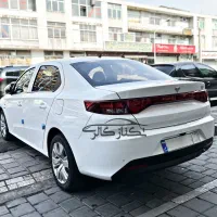 خودرو تارا V4 وی چهار EF7 توربو اتوماتیک 1405 صفر