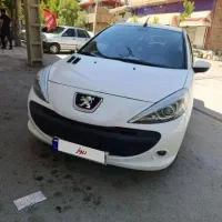 پژو 207