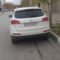 جک S 5 مدل 96 آس