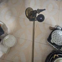 الماس گرد بر شیشه ژاپنی