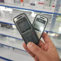 نوکیا۱۲۰۸و۱۲۰۰ اصل فقط در هـمشـهـری
