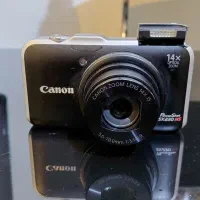 دوربین عکاسی کانن مدل SX230 HS