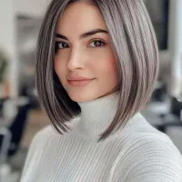 متخصص کوتاهی . طبق عکس دلخواه شما