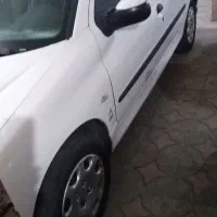 فروش ۲۰۶تیپ ۲مدل ۹۹