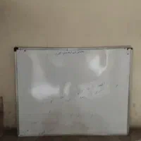 تخته وایت برد