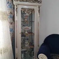 بوفه در حد نو