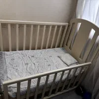 تخت کودک