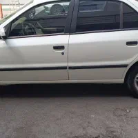 فروش سمند lx