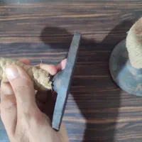 سنج دمام زنی