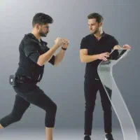 آخرین نسل از دستگاه EMS برند XBODY